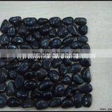 Black Meshed Pebble thumbnail-1