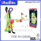 Kids Toy Golf Cart thumbnail-3