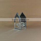 Wedding Decorative Glass Candle Holder thumbnail-1