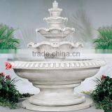 Indoor Decorative Stone Water Fountain thumbnail-1