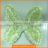 Customized PVD Peach Blossom For Decoration thumbnail-4