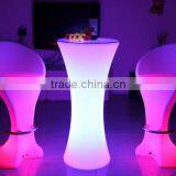 Commercial Fashion Growing Lighting Waterproof LED Stool for Bar for Sale thumbnail-2