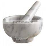 Wholesale Hand Carved Natural Marble Kitchen Equipment thumbnail-3