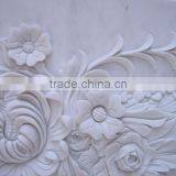 High Quality Relief Statue in Marble With Low Price