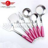 Hot Sale Stainless Steel 5pcs Kitchen Utensils thumbnail-1