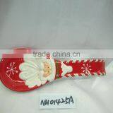 Ceramic Big Soup Spoon thumbnail-1