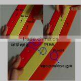 Good Design Cheap Price Eco-friendly Color Silicone Golf Belts thumbnail-2