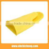 Waterproof Kitchen Silicone Glove Dishwasher Safe Glove Silicone Dish Washing Gloves thumbnail-3