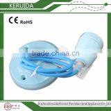 Colorful Pendant Lamp Set/ceiling Light Lampholder With Ceiling Rose & Cord thumbnail-5