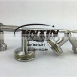 JINXIN Factory Wholesale for Garden Swing Canopy Hardware thumbnail-6