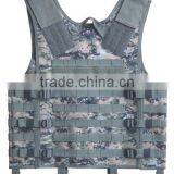2015 Hot Sale OEM Discount Airsoft Tactical Vest thumbnail-2