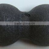 EPP Material Double Yoga Ball, Massage Ball, Body Fitness Double Ball thumbnail-1