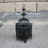 Gifts & Decor Coffee House Lantern Candle Gift thumbnail-1