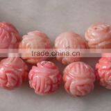 Jewelry Loose Coral thumbnail-1