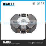 Tammping Rammer Top Engine Spare Parts- Fits Honda GX100 Construction Machine High Performance GX100 Clutch (O.D. 78mm) thumbnail-1