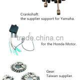 25hp Gasoline Engine 2016 Small Chinese Outboard Motors thumbnail-4