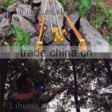 Proffesional Outdoor Hunting Slingshot Powerful Catapult Hunting Slingshot Arrow Gun thumbnail-5