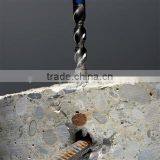 Sandblast Electric Hammer Drill SDS Drill Bit for Mansonry Drilling Plus thumbnail-2