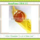 New and Original Mushroom Head Pushbutton CE4T-10R-01 Self-locking Type 1NC thumbnail-2