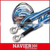 1.5m to 4m 1.2T 2T 2.8T Strong Elastic Towing Rope thumbnail-1