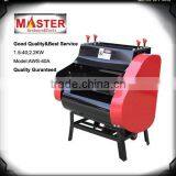 CE Patent Automatic Wire Cable Stripping Machine (AWS40A)( 55mm) thumbnail-1