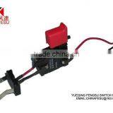 Fs070 Reversing Switch Cordless Drill Switch Trigger DC Switch thumbnail-1