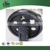Excavator Undercarriage Parts Track Roller Idler Roller thumbnail-1