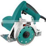 1100w 110mm Electric Marble Cutter Stone Saw thumbnail-1