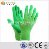 2017 New Style Latex Foam Comfortable Garden Working Gloves thumbnail-2