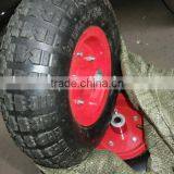 Wheel Barrow Tyre 4.00-6 thumbnail-3
