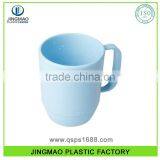 320ML PP Cheap Price Plastic Durable Mug