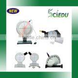 Refraction Reflection Experiment Kit