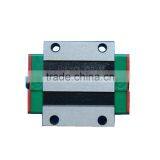 Hiwin HGW15CA HGW20CA HGW25CA Heavy Load Ball Type Linear Guideway Slider Block for CO2 Laser Machine thumbnail-1