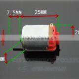 DC 3V Micro 130 Motor for Toy/Mini Car/Experiment thumbnail-2