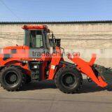 ZL932 Best Price With Top Quality Wheel Loader for Sale Construction Machine thumbnail-4