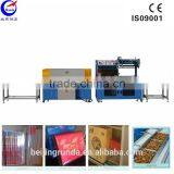 Sealing and Packing Machine for Chocolate Biscuit Box Gift Box thumbnail-2