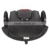 Automatic Intelligent Waterproof High Quality Robotic Lawn Mower Robot Mower ROMO M2 thumbnail-5