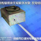 Microwave Electrodeless UV Pump - Non Cable thumbnail-3