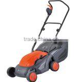 Grass Box,Height Adjustable Handles Feature and GS,CE,EMC Certification New Design 1500W Electric Lawn Mower thumbnail-1