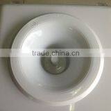 Hot and Cold Desktop Water Dispenser With Electronic Cooling thumbnail-3