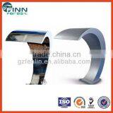 Easy Install Portable Hanging Mini Spa Equipment Waterfall for Swimming Pool thumbnail-5