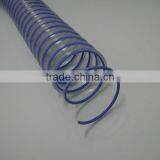 Black 32mm PVC Electric Flexible Heated Hose thumbnail-5