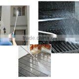 Outdoor Garden Water Gun Brass Nozzle Water Jet Water Zoom thumbnail-4