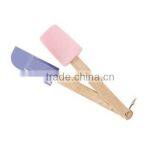SS1205 Silicone Small Kitchen Utensils thumbnail-4