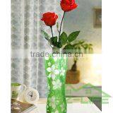 2017 Best Fashion Recycable Magic Foldable Vase thumbnail-3