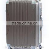 ABS Hard Shell Travel Trolley Luggage Set Suitcase Set Promotional Wholesale thumbnail-2