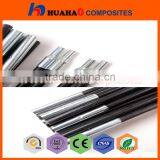 Carbon Frames for Caming Tents,High Quality Pultrusion Carbon Fiber Rod Epoxy Resin High Strength Manufacturer thumbnail-1