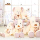 China Wholesale Cheap Animal Toys Stuffed Toy Bear Wholesale thumbnail-1