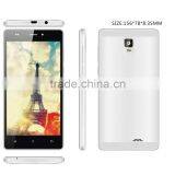 8S5727 3G Smartphone MT6580 Quadcore Big Battery thumbnail-3