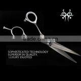 Barber Use Professional Damascus Layer Steel Hair Scissors thumbnail-3
